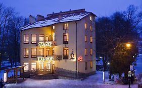 Оберіг